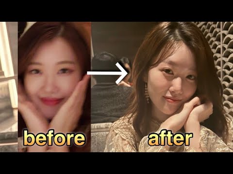 How to GLOW UP in 4 STEPS and become the it-girl - YouTube