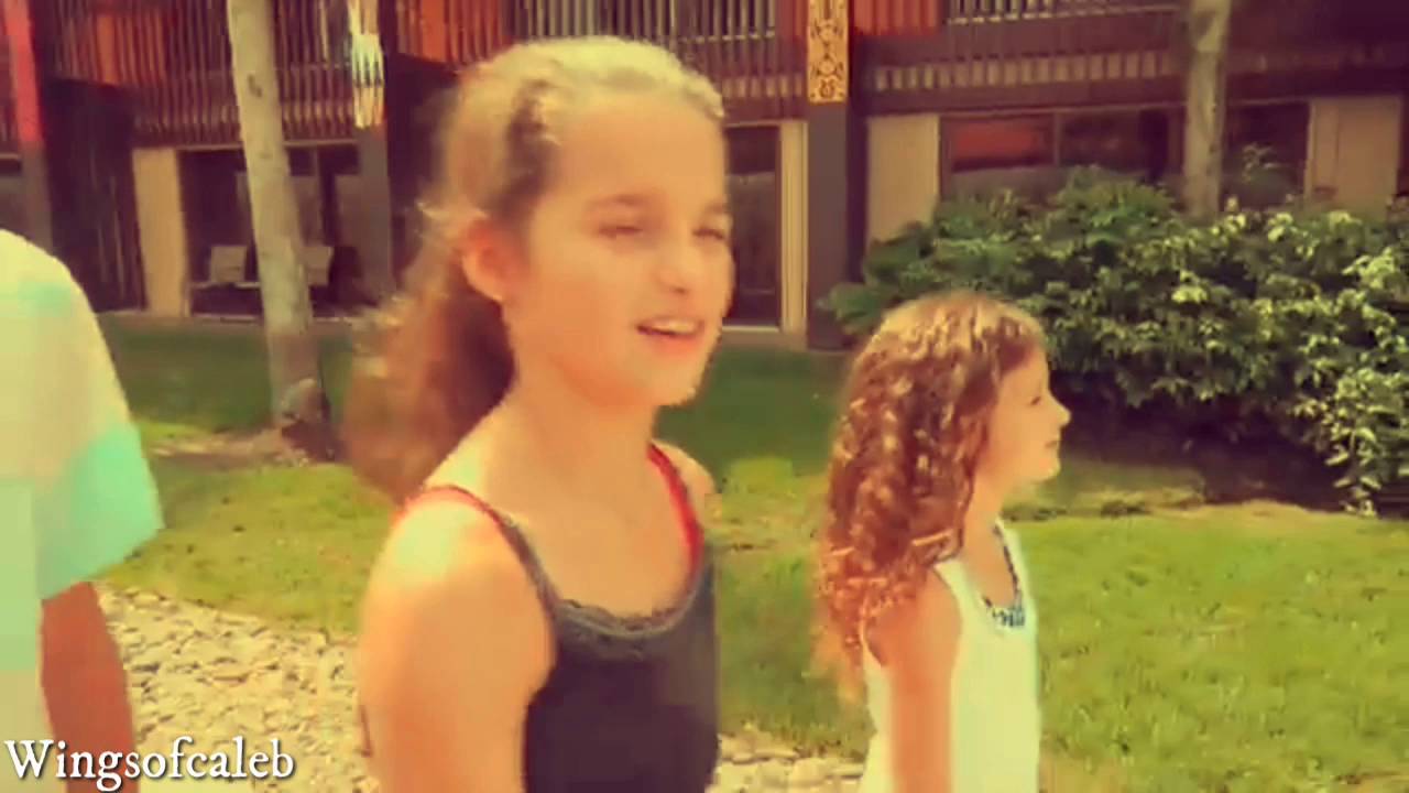 Annie,Hayley And Caleb Impossible YouTube