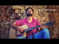 Mere gaon aaoge by rahgir        new original song