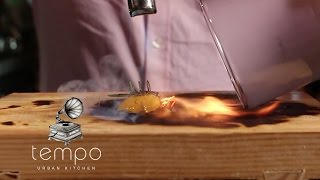 Tempo Urban Kitchen - Mixology at it's Best!!!