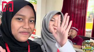 SMP N 2 GATAK SUKOHARJO TO BALI BERSAMA MEGATIARA TOUR SELALU DIHATI 🥳🤩
