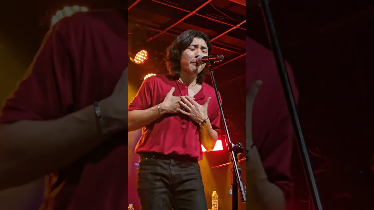 엔분의일(1/N) - Burn Out | 260212 롤링31주년