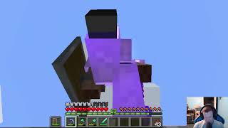 TrueBlindGaming | Episode 6::MineCraft | Stream Replay