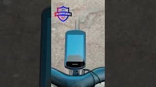 GARMIN EDGE 1040 ENCENDIENDO