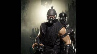 MK Deception Noob Saibot - Skin Mod Showcase - Mortal Kombat 11