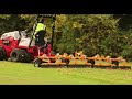 Robert Jack Talks Through the SISIS Flexi 400