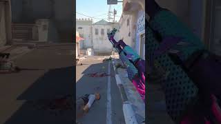 Where's Your Head at????? Aim training routine on YT Dylan9007  #csgo #cs2 #cs2aim #cs2clips