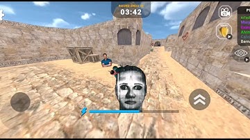 Nextboots In Backrooms Shooter Android Gameplay Part 16