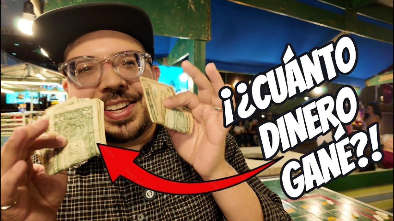 Jugando PICAS en las FIESTAS PATRONALES DE MANATI PR