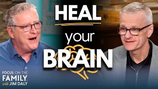 YT Daily Warren Lee Dr Renewing Your Mind Rewiring Your Brain 2026 0819 screenshot 5