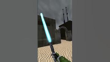 Can you even consider it a Star Wars game before this point? #Morrowind #StarWars