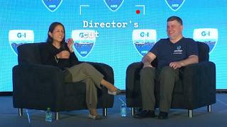 Directors Cut S07 E12 - Jenny Ramirez