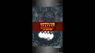 1440p 60fps 斑鳩 ikaruga steam arcade hard 31,910,000  vertical1