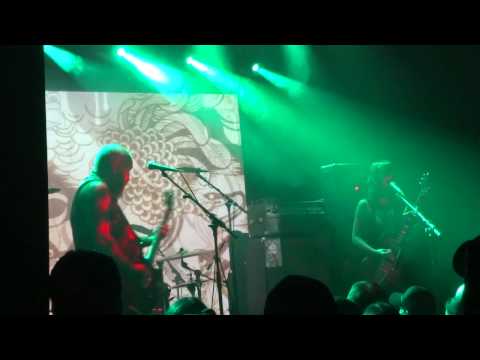 Uzala — Uzala @ Roadburn Festival - Tilburg - 09/04/2015