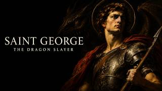 The Roman Soldier Who Became a Dragon Slayer