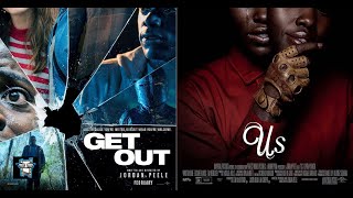 ScreenGeeks - Jordan Peele