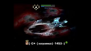 DarkOrbit - Destroy Darkorbit in 3 minutes