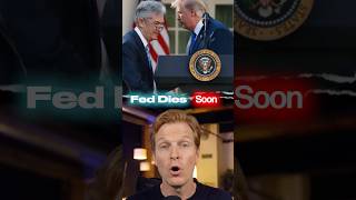 Federal Reserve power shift #federalreserve #kevinwarsh #bitcoin