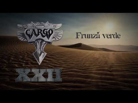 Cargo - Frunza verde (Official Audio)
