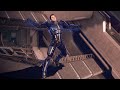 Everyone is Kaidan Alenko