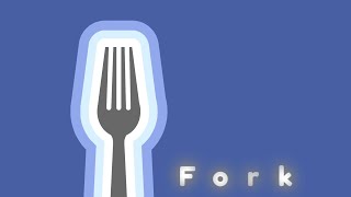 How To Make Fork