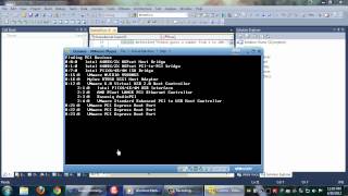 Cosmos Debugging