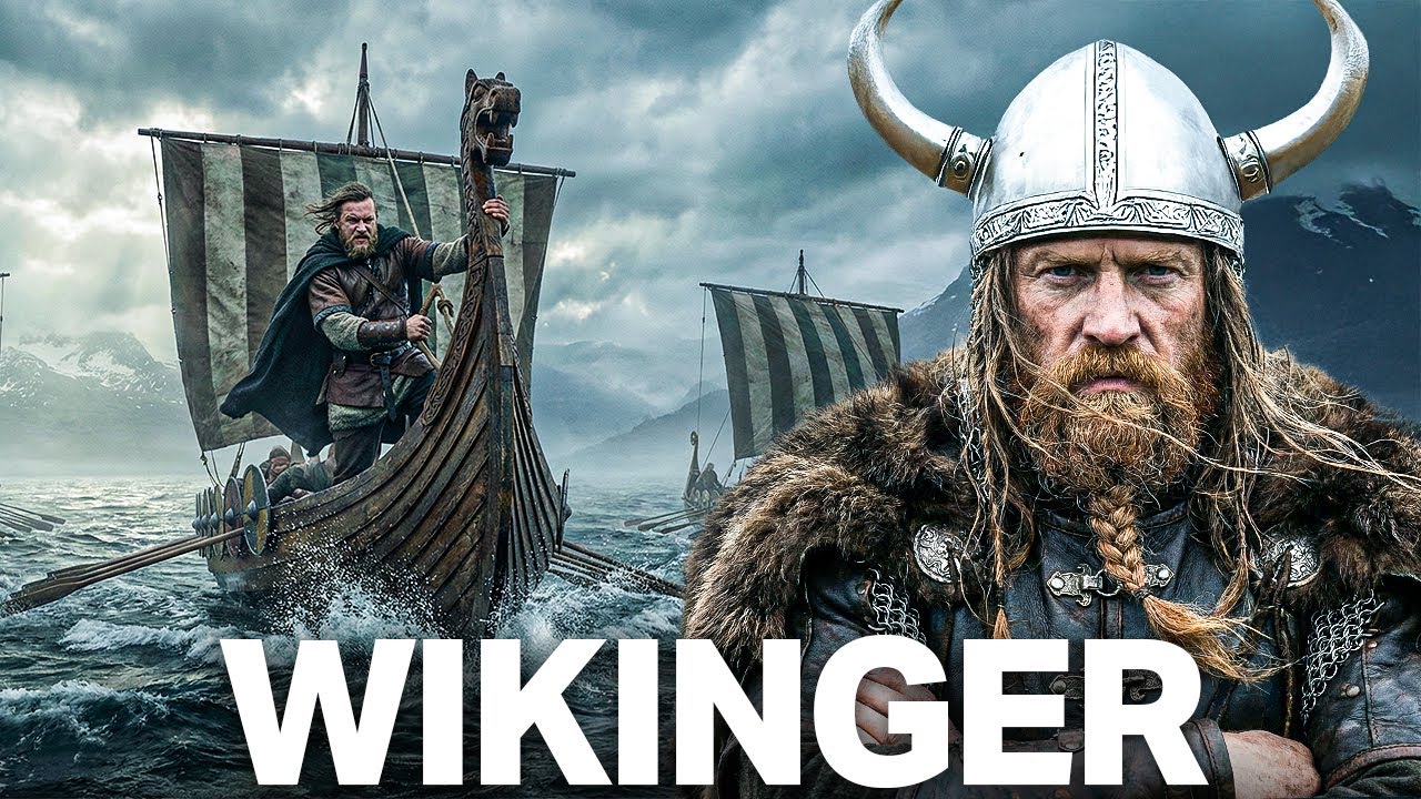 Wie die Wikinger die Meere beherrschten | Das Zeitalter der Plünderer und Könige