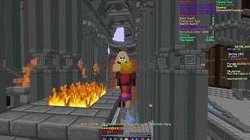 getting an aspect of the void be like