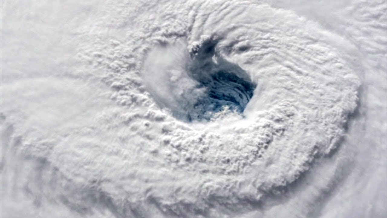 Hurricane Florence Tracker: Category 3 storm nears Carolina coast | ABC7