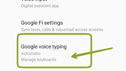 infinix smart 5 enable google voice typing, how to use google voice typing infinix smart 5 phone