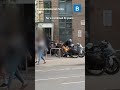 Bragging and brazen motorbike thieves jailed for total of 24 years
