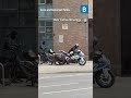 Bragging and brazen motorbike thieves jailed for total of 24 years
