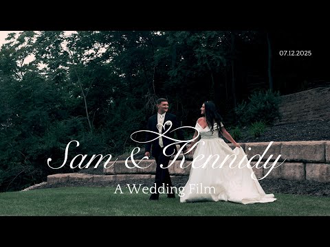 عروسی سم کندی