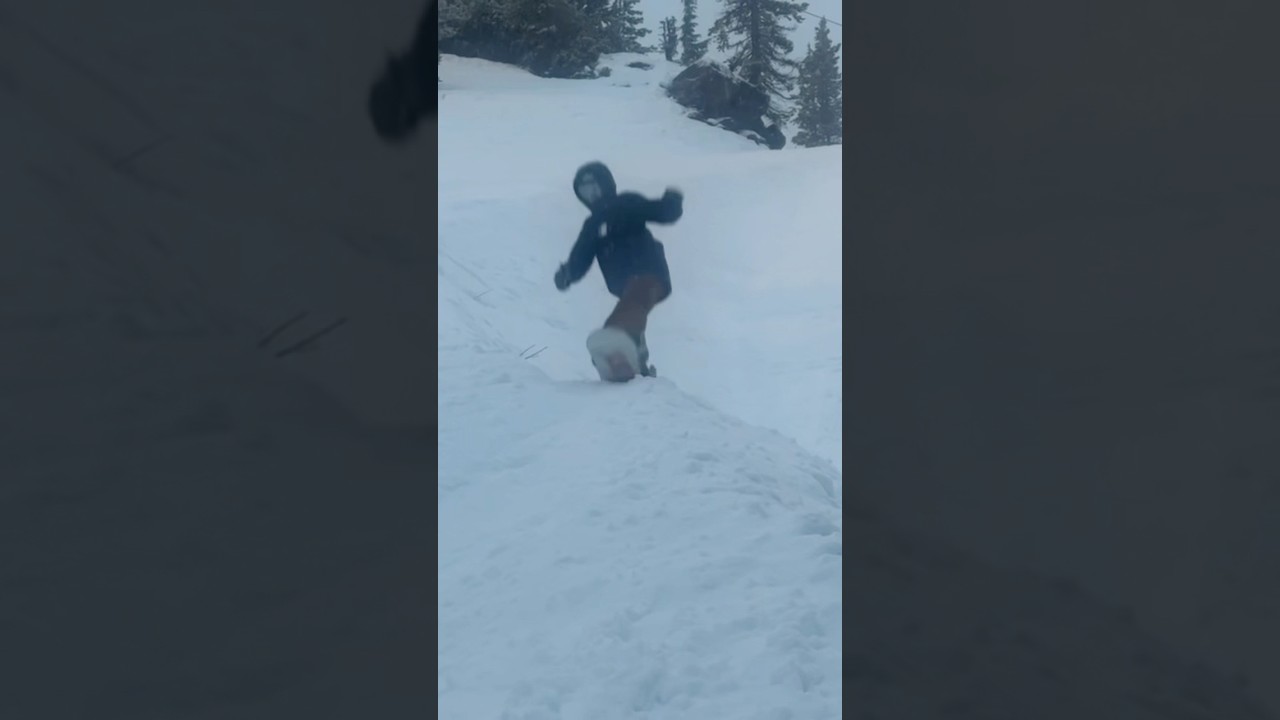 Trusting the process and commitment to the sport