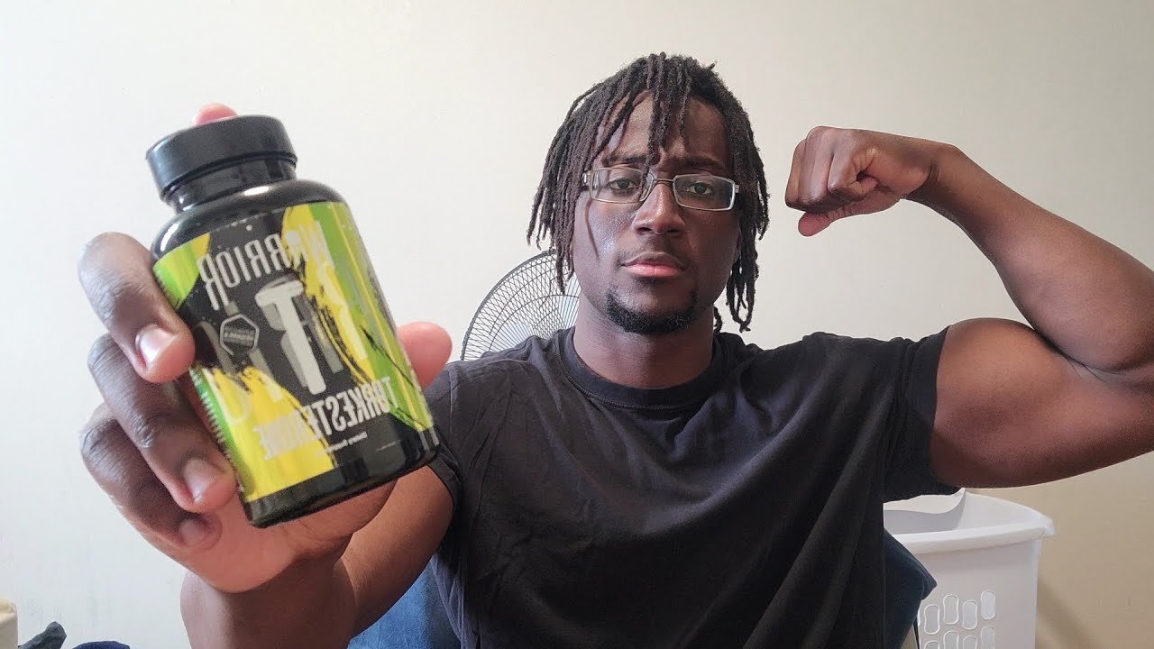 Does Turkesterone work? - Supplement Review