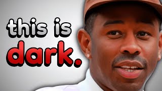 The Disturbing Past of Tyler, The Creator