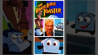 Disneys The Brave Little Toaster. Directed By Jerry Rees. Read More On Info.