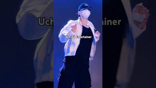 Uchida1 - Ginta & Odakei Entertaineruchida1 Superstar抖音舞蹈