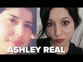 Ashley Real's murder: a timeline