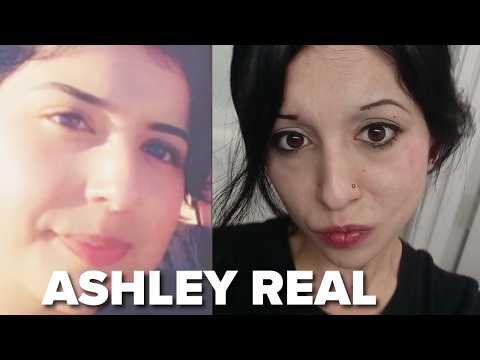 The Ashleyyyreyyy Leak: The Complete Investigation