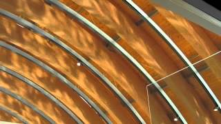 Crystal Bridges- Reflections.m4v