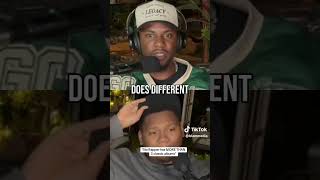 Name a rapper with more than 3 classic albums #hiphopdiscussion #rap #albumreaction #hiphopweekly