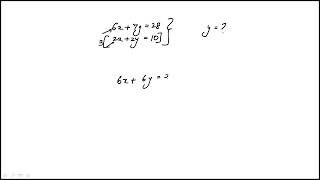 Question 18 Digital SAT Bluebook Practice Test 1 Section 2 Math Module 1