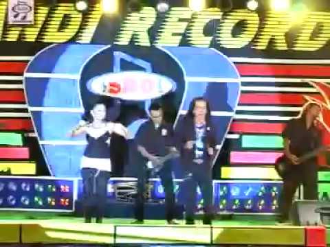 BIRUNYA CINTA - RENA KDI feat SODIQ - MONATA