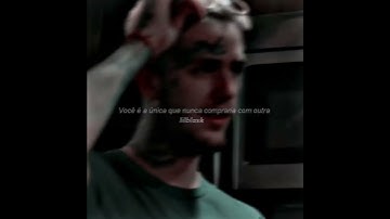 Thumbnail of @LilPeepofficial  - OMFG |Legendado_Status|