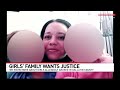 Family members speak out after young girls in Kentucky allegedly abused by mother's boyfriend
