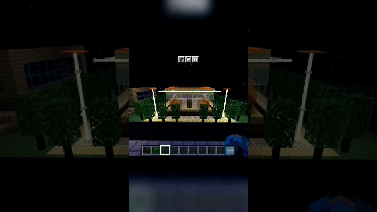 дом за 1, 5, 20 мин