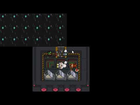Shining Moments of Competence #05 : How to correctly use an escape pod