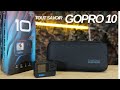 GoPro 10: La Meilleur caméra d'action! (revue complète)