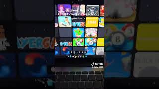 Unblocked games proxy website new working unblocker #unblocked #school #chromebook #unblocked